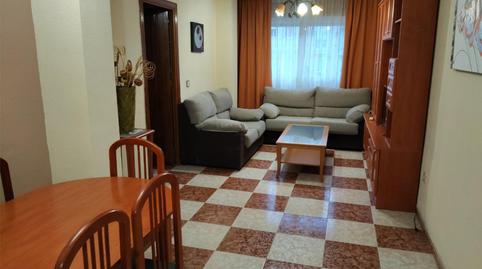 Piso de alquiler en Calle Guillén, 27, Centro ciudad, Linares - imagen 2 Foto 2 de Piso de alquiler en Calle Guillén, 27, Centro ciudad, Linares