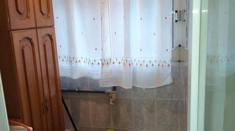 Piso de alquiler en Calle Guillén, 27, Centro ciudad, Linares - imagen 3 Foto 3 de Piso de alquiler en Calle Guillén, 27, Centro ciudad, Linares