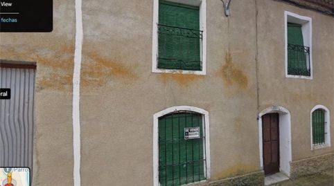 Casa o xalet en venda a Calle Carracedo, 28, Cañizo, Zamora - imatge 2 Foto 2 de Casa o xalet en venda a Calle Carracedo, 28, Cañizo, Zamora