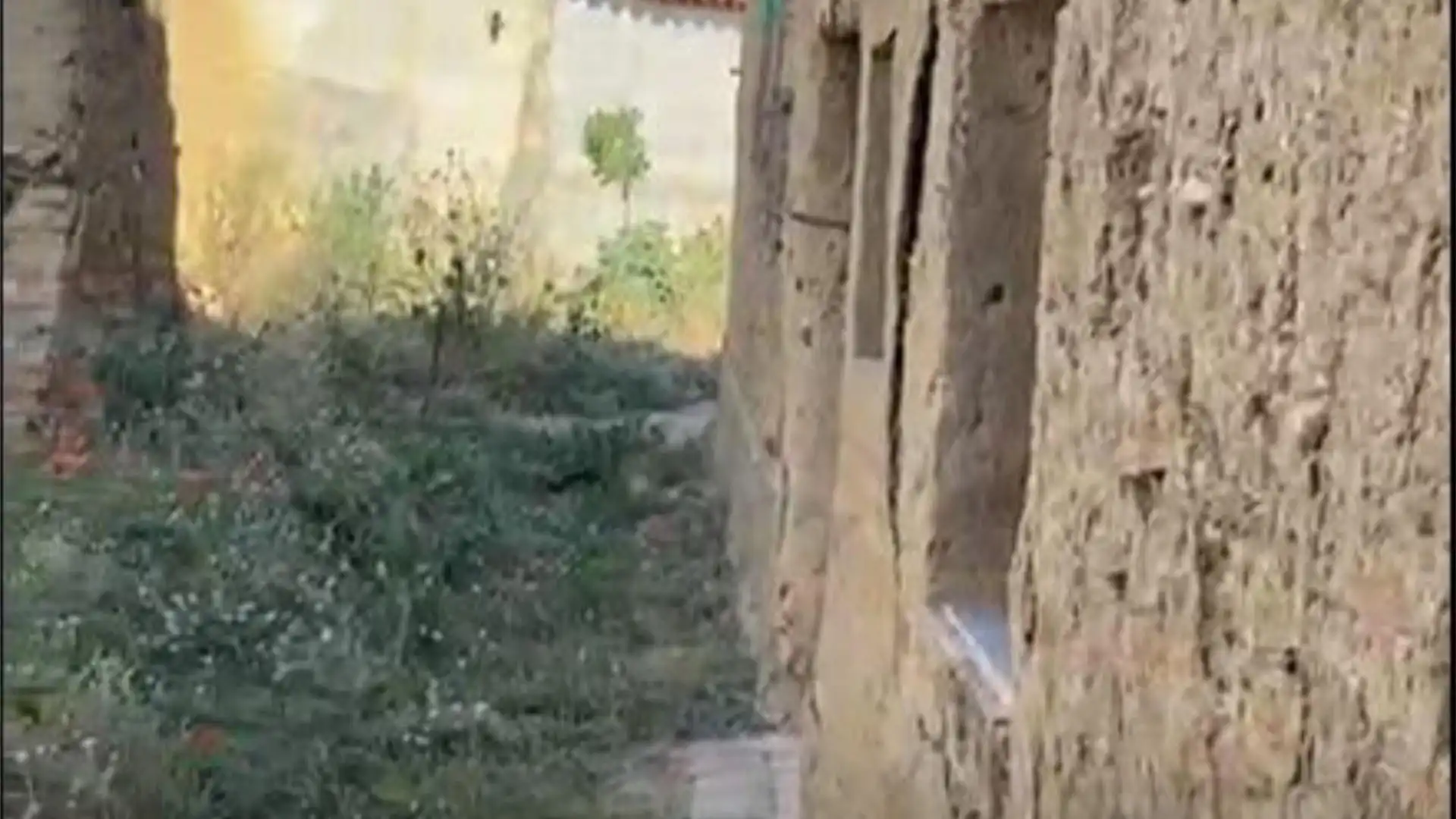 Casa o xalet en venda a Calle Carracedo, 28, Cañizo Vista exterior de Casa o xalet en venda en Cañizo amb Jardí privat i Traster