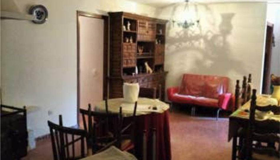 Piso en venta en Lanzahíta, Ávila - imagen 1 Foto 1 de Piso en venta en Lanzahíta, Ávila