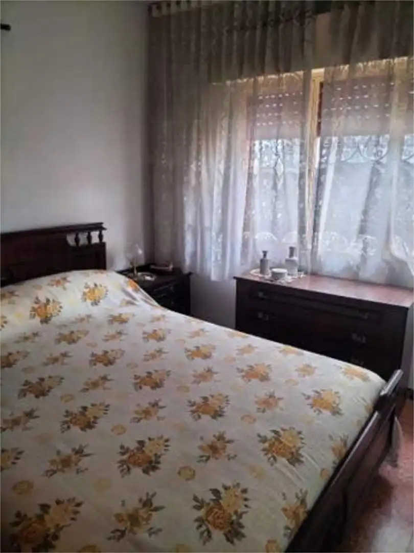 Piso en venta en Lanzahíta Habitación de Piso en venta en Lanzahíta con Jardín privado, Terraza y Trastero