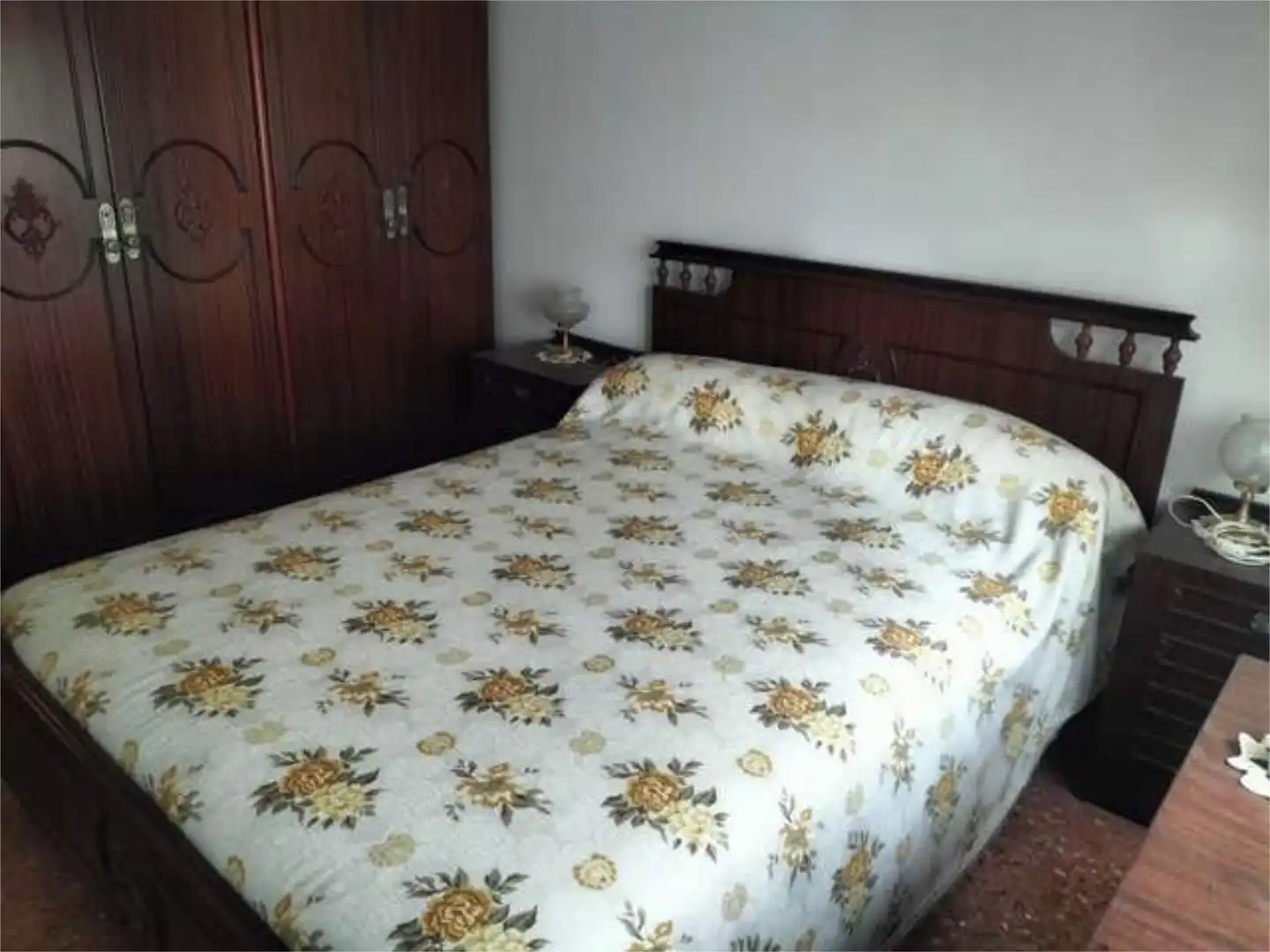 Piso en venta en Lanzahíta Habitación de Piso en venta en Lanzahíta con Jardín privado, Terraza y Trastero