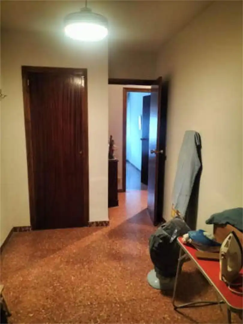 Piso en venta en Lanzahíta Habitación de Piso en venta en Lanzahíta con Jardín privado, Terraza y Trastero