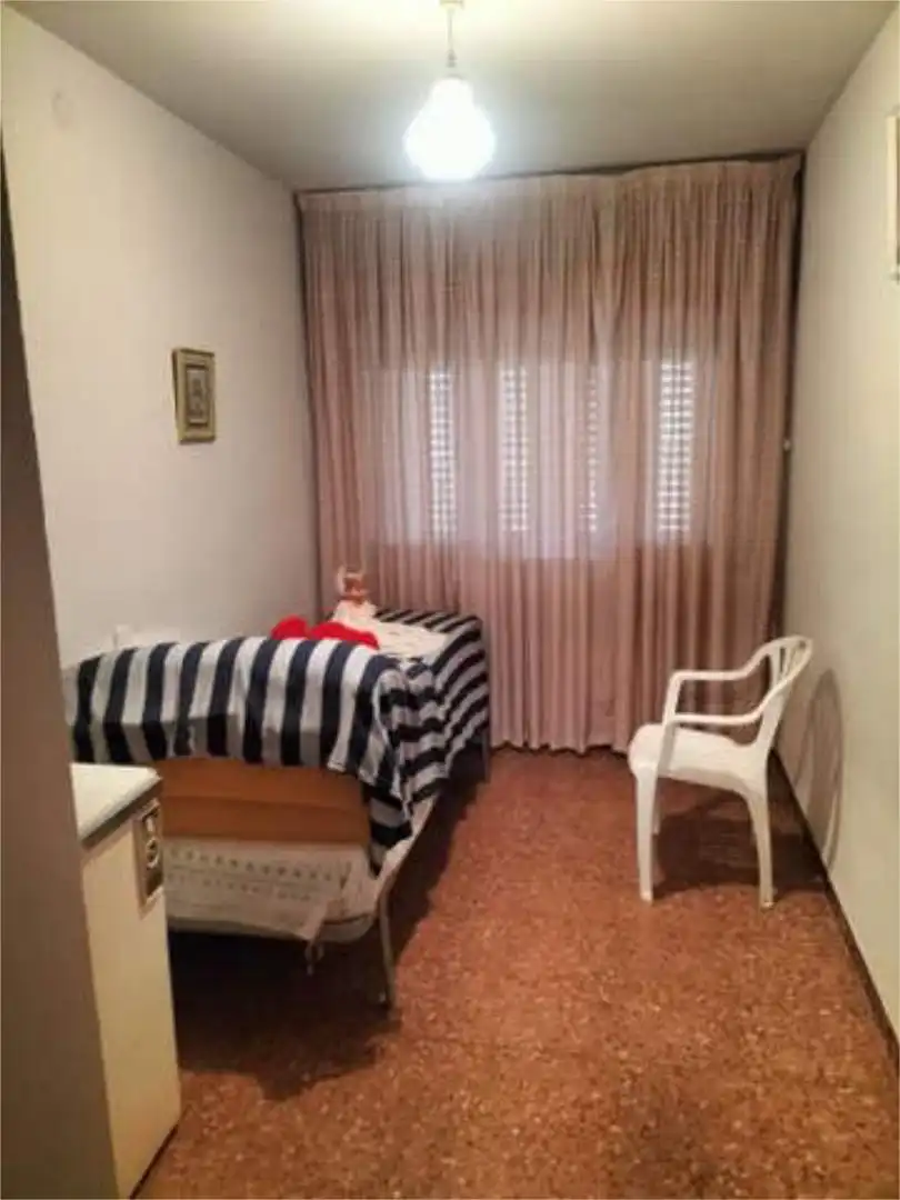 Piso en venta en Lanzahíta Habitación de Piso en venta en Lanzahíta con Jardín privado, Terraza y Trastero