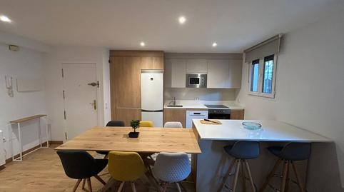 Flat for sale in Calle Real Campo de Polo, 4, Real Sitio de San Ildefonso, Segovia - image 2 Photo 2 of Flat for sale in Calle Real Campo de Polo, 4, Real Sitio de San Ildefonso, Segovia