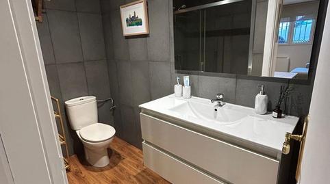 Flat for sale in Calle Real Campo de Polo, 4, Real Sitio de San Ildefonso, Segovia - image 5 Photo 5 of Flat for sale in Calle Real Campo de Polo, 4, Real Sitio de San Ildefonso, Segovia