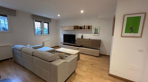 Flat for sale in Calle Real Campo de Polo, 4, Real Sitio de San Ildefonso, Segovia - image 3 Photo 3 of Flat for sale in Calle Real Campo de Polo, 4, Real Sitio de San Ildefonso, Segovia