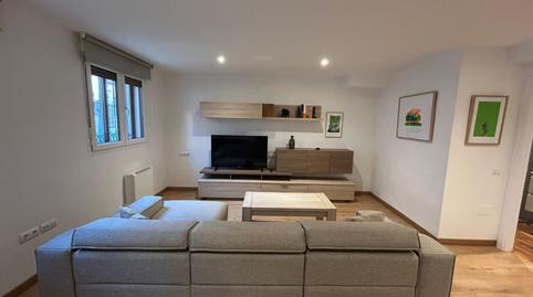 Flat for sale in Calle Real Campo de Polo, 4, Real Sitio de San Ildefonso, Segovia - image 4 Photo 4 of Flat for sale in Calle Real Campo de Polo, 4, Real Sitio de San Ildefonso, Segovia