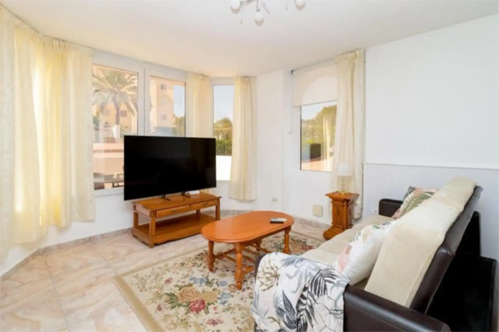Houses for sale in Torreblanca Living room of Houses for sale in Torrevieja with Terrace
