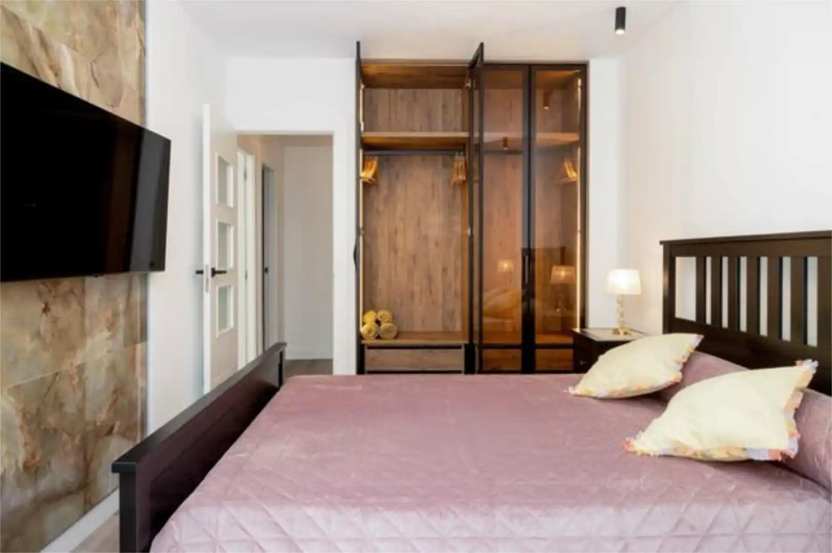 Houses for sale in Torreblanca Bedroom of Houses for sale in Torrevieja with Terrace