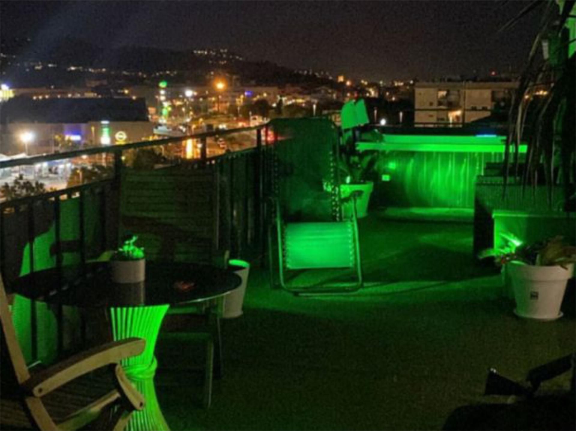 Wohnung zum Verkauf in Avinguda del Mediterrani, 105, Poblenou