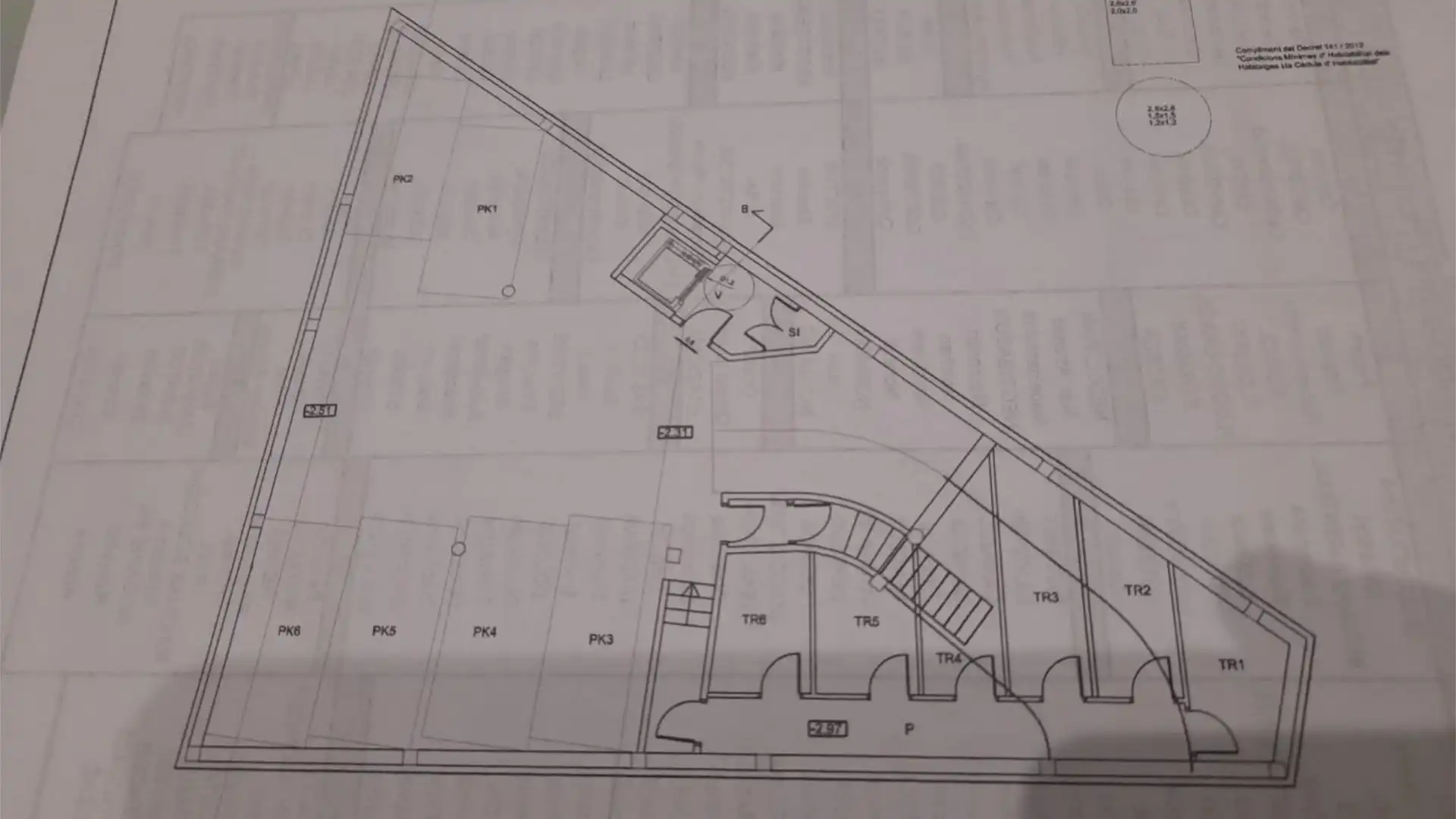 Flat for sale in Calle Doctor Josep Gaspa, 3, La Secuita Flat for sale in La Secuita with Air Conditioner, Storage room and Community parking