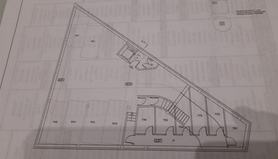 Flat for sale in Calle Doctor Josep Gaspa, 3, La Secuita, Tarragona - image 1 Photo 1 of Flat for sale in Calle Doctor Josep Gaspa, 3, La Secuita, Tarragona