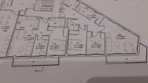 Flat for sale in Calle Doctor Josep Gaspa, 3, La Secuita, Tarragona - image 2 Photo 2 of Flat for sale in Calle Doctor Josep Gaspa, 3, La Secuita, Tarragona