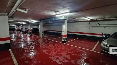 Foto 2 von Garage zur Miete in Calle Obispo Cuadrillero, 24, San Mamés - La Palomera, León Capital