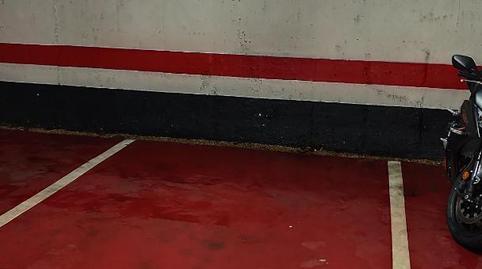 Foto 3 von Garage zur Miete in Calle Obispo Cuadrillero, 24, San Mamés - La Palomera, León Capital