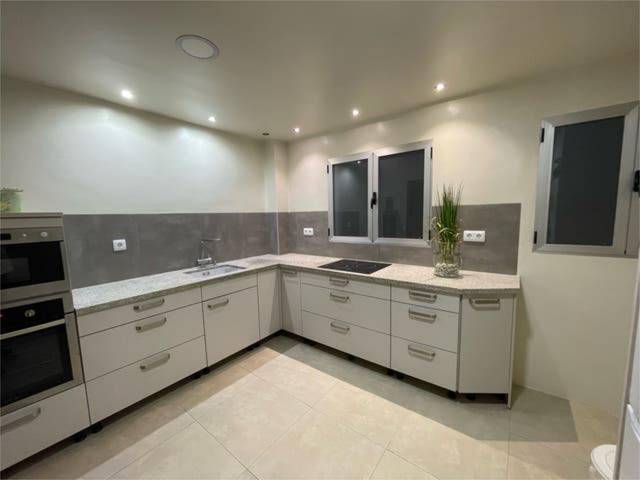 Piso en Alquiler en Centro Urbano