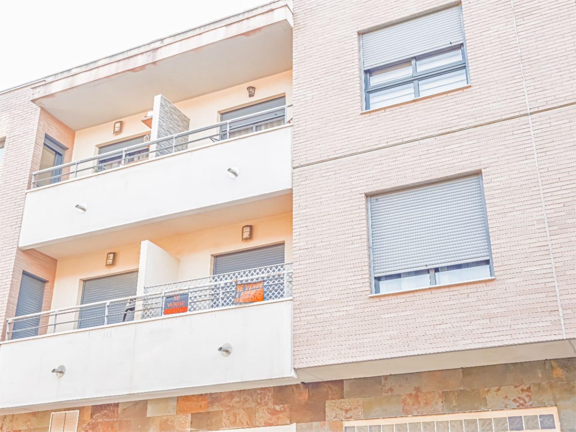 Flat for sale in Calle Antonio Machado, 38, San Miguel de Salinas