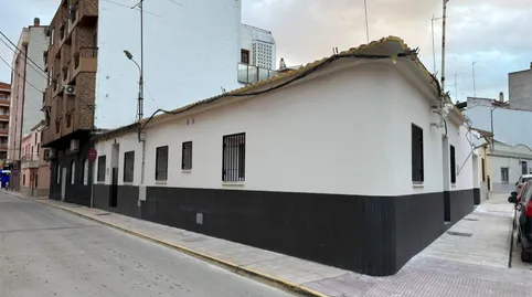 Foto 2 de Casa adosada de lloguer a Calle Doctor Domínguez Leganés, 7, Tarancón, Cuenca