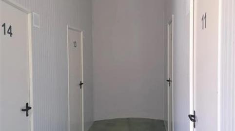 Trastero de alquiler en Caballero Bonald - San José Obrero - Guadalcacín, Jerez de la Frontera - imagen 3 Foto 3 de Trastero de alquiler en Caballero Bonald - San José Obrero - Guadalcacín, Jerez de la Frontera