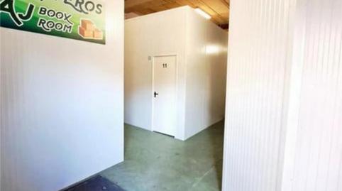 Trastero de alquiler en Caballero Bonald - San José Obrero - Guadalcacín, Jerez de la Frontera - imagen 4 Foto 4 de Trastero de alquiler en Caballero Bonald - San José Obrero - Guadalcacín, Jerez de la Frontera