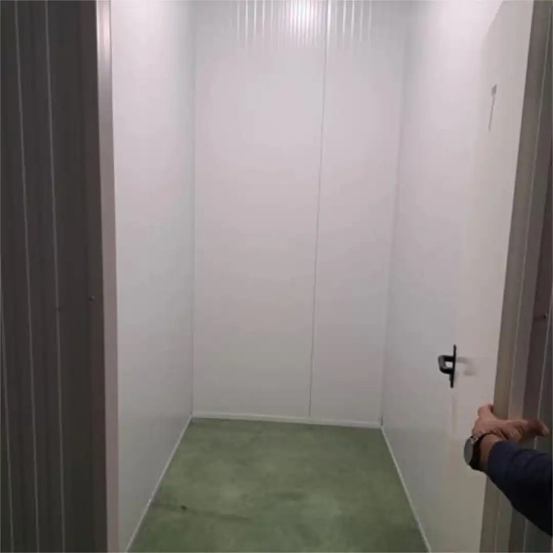 Habitación de Trastero de alquiler en Jerez de la Frontera
