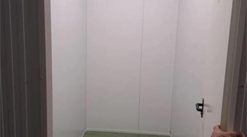 Trastero de alquiler en Caballero Bonald - San José Obrero - Guadalcacín, Jerez de la Frontera - imagen 5 Foto 5 de Trastero de alquiler en Caballero Bonald - San José Obrero - Guadalcacín, Jerez de la Frontera