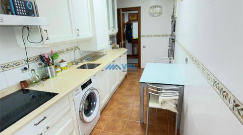 Pis en venda a Paseo Menéndez Pelayo, 58, Brazomar, Castro-Urdiales - imatge 2 Foto 2 de Pis en venda a Paseo Menéndez Pelayo, 58, Brazomar, Castro-Urdiales