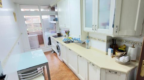 Pis en venda a Paseo Menéndez Pelayo, 58, Brazomar, Castro-Urdiales - imatge 3 Foto 3 de Pis en venda a Paseo Menéndez Pelayo, 58, Brazomar, Castro-Urdiales