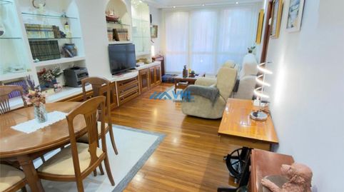 Pis en venda a Paseo Menéndez Pelayo, 58, Brazomar, Castro-Urdiales - imatge 4 Foto 4 de Pis en venda a Paseo Menéndez Pelayo, 58, Brazomar, Castro-Urdiales