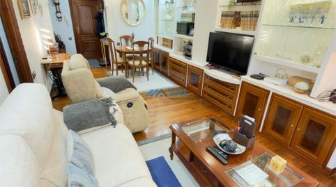 Pis en venda a Paseo Menéndez Pelayo, 58, Brazomar, Castro-Urdiales - imatge 5 Foto 5 de Pis en venda a Paseo Menéndez Pelayo, 58, Brazomar, Castro-Urdiales