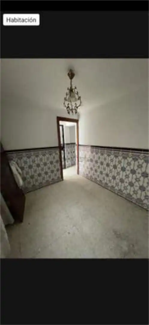 Bedroom of Houses for sale in Marchena  with Terrace and Storage room