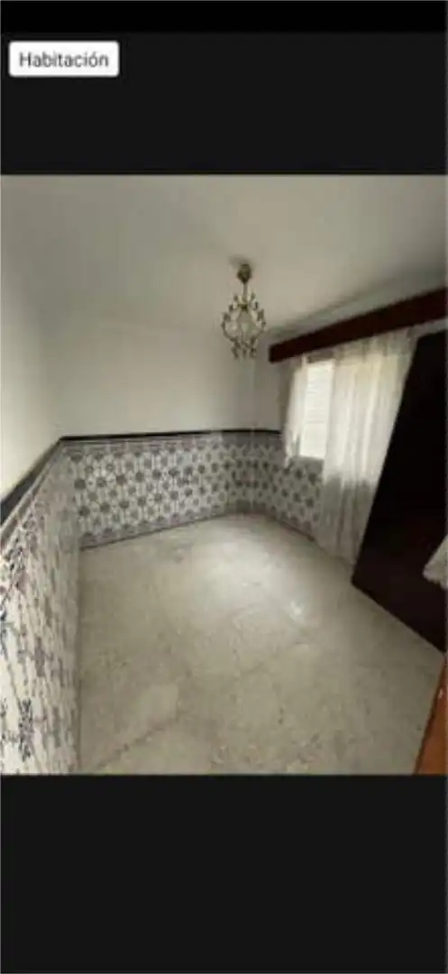 Bedroom of Houses for sale in Marchena  with Terrace and Storage room