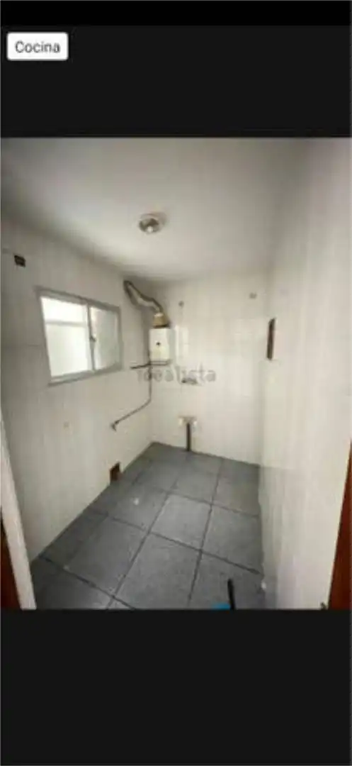 Bathroom of Houses for sale in Marchena  with Terrace and Storage room