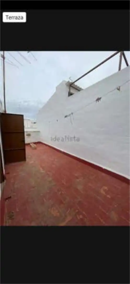 Terrace of Houses for sale in Marchena  with Terrace and Storage room