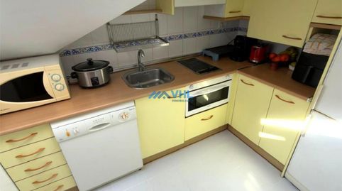 Flat for sale in Calle Padre Basabe, 15, Playa Ostende, Castro-Urdiales - image 4 Photo 4 of Flat for sale in Calle Padre Basabe, 15, Playa Ostende, Castro-Urdiales