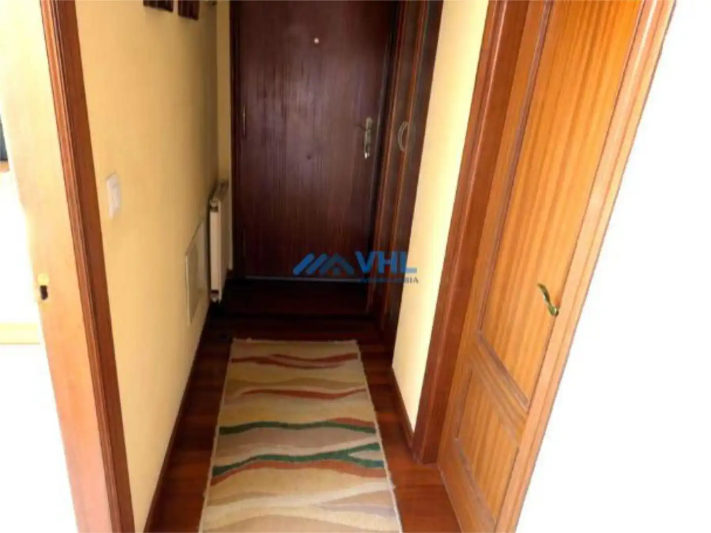 Piso en venta en Castro-Urdiales con Calefacción, Parquet y Balcón