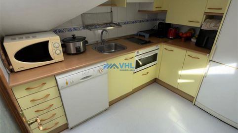 Flat for sale in Calle Padre Basabe, 15, Playa Ostende, Castro-Urdiales - image 5 Photo 5 of Flat for sale in Calle Padre Basabe, 15, Playa Ostende, Castro-Urdiales