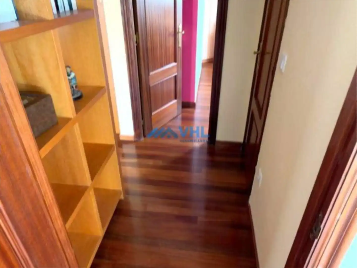 Piso en venta en Castro-Urdiales con Calefacción, Parquet y Balcón