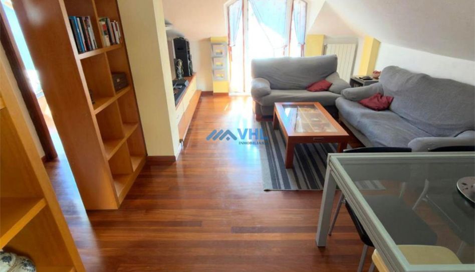 Flat for sale in Calle Padre Basabe, 15, Playa Ostende, Castro-Urdiales - image 1 Photo 1 of Flat for sale in Calle Padre Basabe, 15, Playa Ostende, Castro-Urdiales