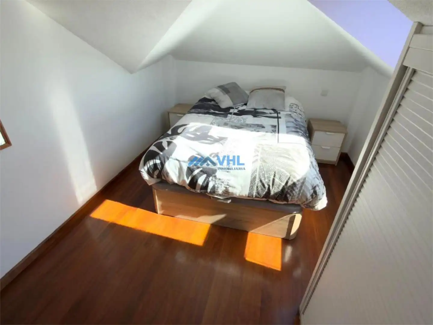 Habitación de Piso en venta en Castro-Urdiales con Calefacción, Parquet y Balcón