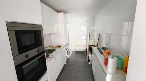 Piso de alquiler en Calle del Alcalde Sainz de Baranda, 31, Ibiza de Madrid, Madrid Capital - imagen 5 Foto 5 de Piso de alquiler en Calle del Alcalde Sainz de Baranda, 31, Ibiza de Madrid, Madrid Capital