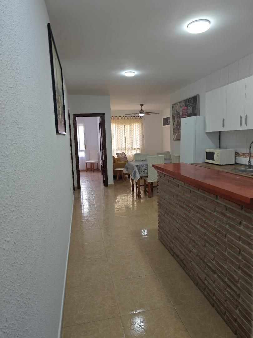 Apartament de lloguer a Avenida del Mediterráneo, 33, Playa del Rincón Apartament de lloguer a Avenida del Mediterráneo, 33, Playa del Rincón