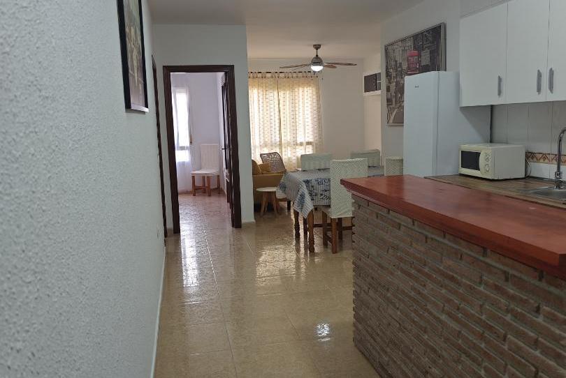 Apartament de lloguer a Avenida del Mediterráneo, 33, Playa del Rincón, Rincón de la Victoria - imatge 1 Foto 1 de Apartament de lloguer a Avenida del Mediterráneo, 33, Playa del Rincón, Rincón de la Victoria