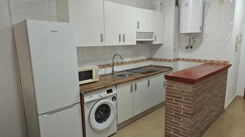Apartament de lloguer a Avenida del Mediterráneo, 33, Playa del Rincón, Rincón de la Victoria - imatge 3 Foto 3 de Apartament de lloguer a Avenida del Mediterráneo, 33, Playa del Rincón, Rincón de la Victoria