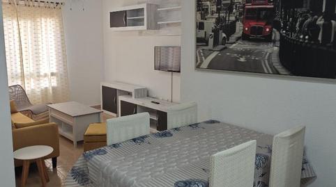 Apartament de lloguer a Avenida del Mediterráneo, 33, Playa del Rincón, Rincón de la Victoria - imatge 4 Foto 4 de Apartament de lloguer a Avenida del Mediterráneo, 33, Playa del Rincón, Rincón de la Victoria