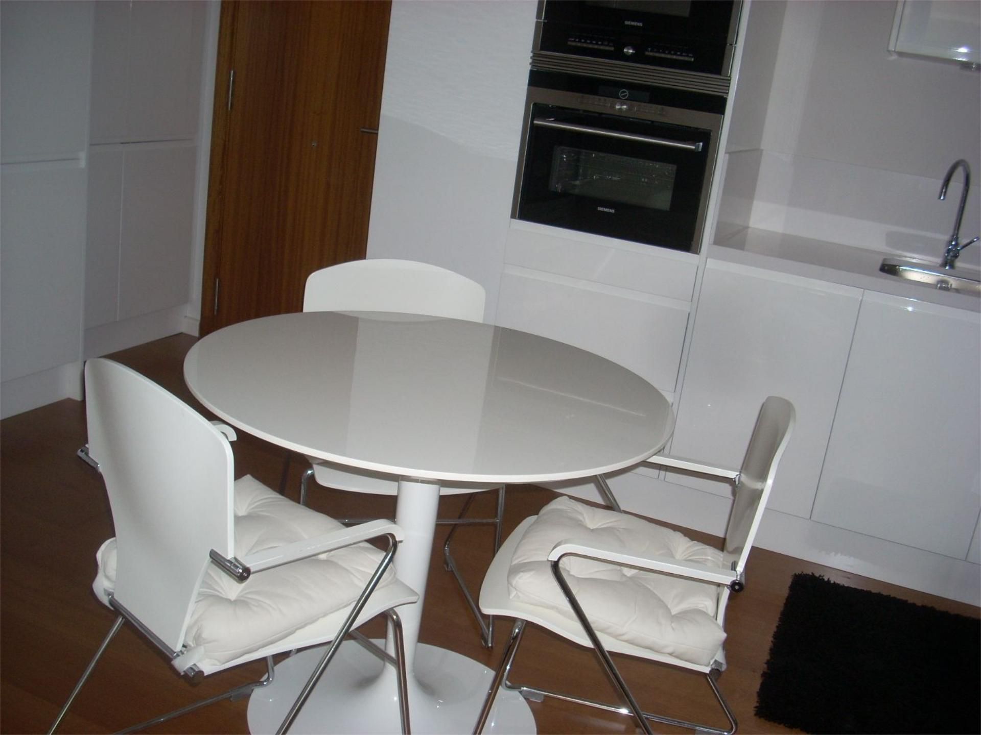 Comedor de Loft de alquiler en  Palma de Mallorca con Aire acondicionado, Calefacción y Parquet