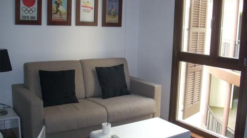 Foto 5 de Loft de alquiler en Carrer de L'hostal de Santanyí, 7, El Sindicat, Palma de Mallorca
