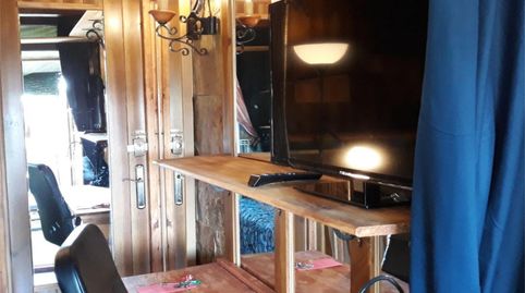 Foto 5 von Zimmer in Calle del Campo de Gomara, 4, Parque Alameda - Paula López, Valladolid Capital